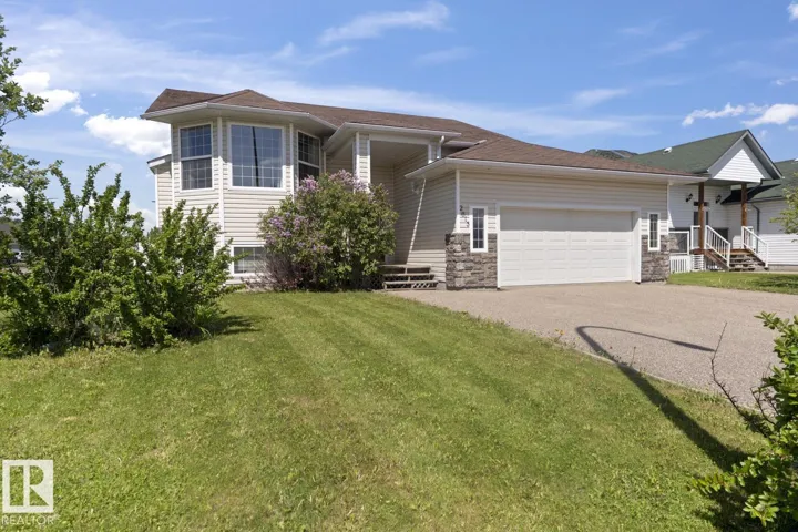 2613 6 AV, Cold Lake, Alberta T9M2C7