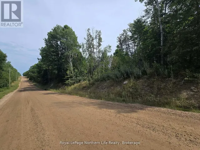 680 MOUNT PLEASANT ROAD, Calvin, Ontario P0H2E0