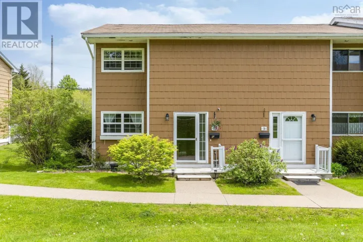 5A Arklow Drive, Cole Harbour, Nova Scotia B2W4J6