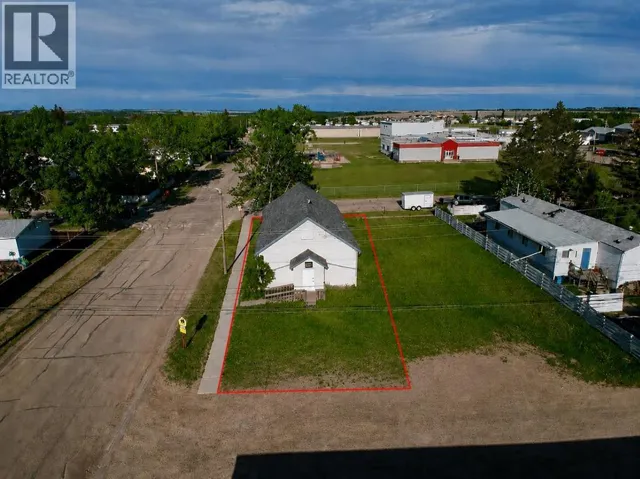 9832 99 Street, Wembley, Alberta T0H3S0