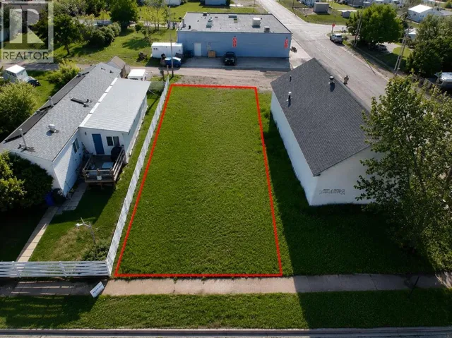 9828 99 Street, Wembley, Alberta T0H3S0