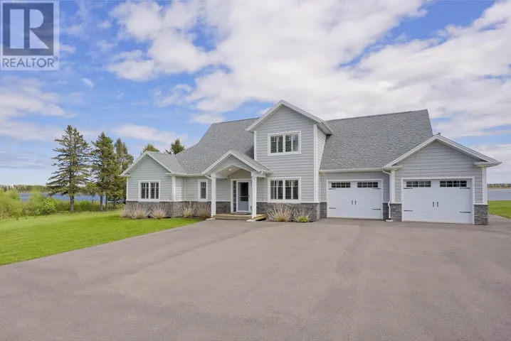 38 Quincy Adams Road, Grand River, Prince Edward Island C0B1Y0