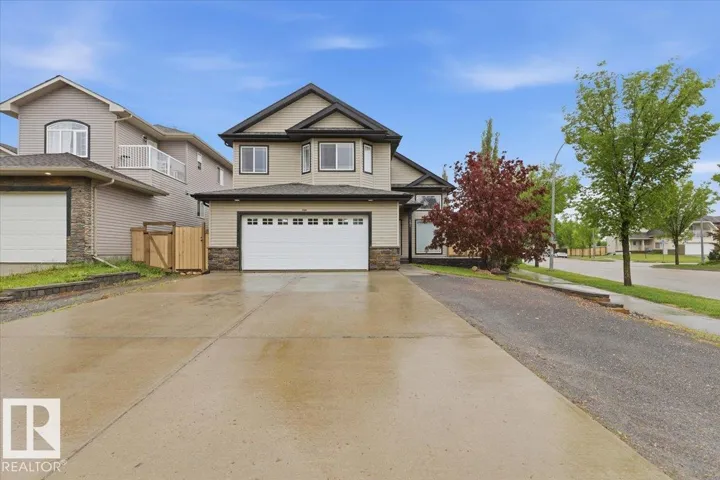 100 ANISE CL, Leduc, Alberta T9E0C7