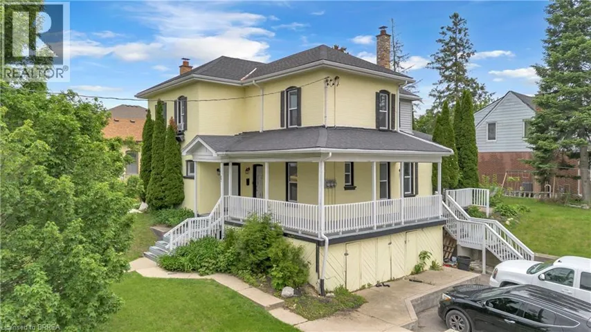67 CAYUGA Street, Brantford, Ontario N3S1W7