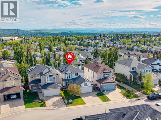 105 Tuscarora Heights NW, Calgary, Alberta T3L2H2