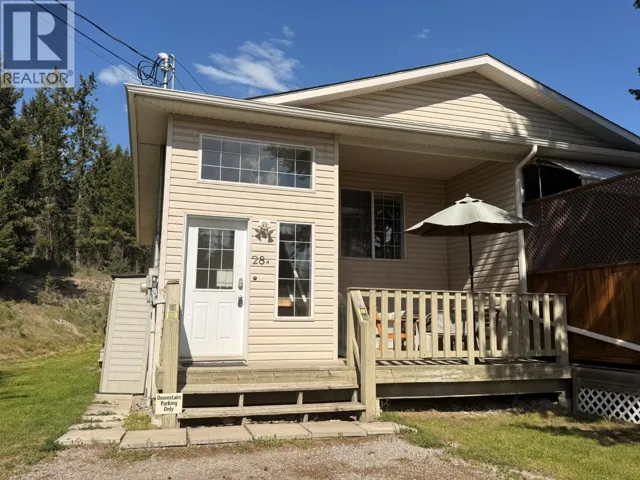 28A Wolf Crescent, Invermere, British Columbia V0A1K2