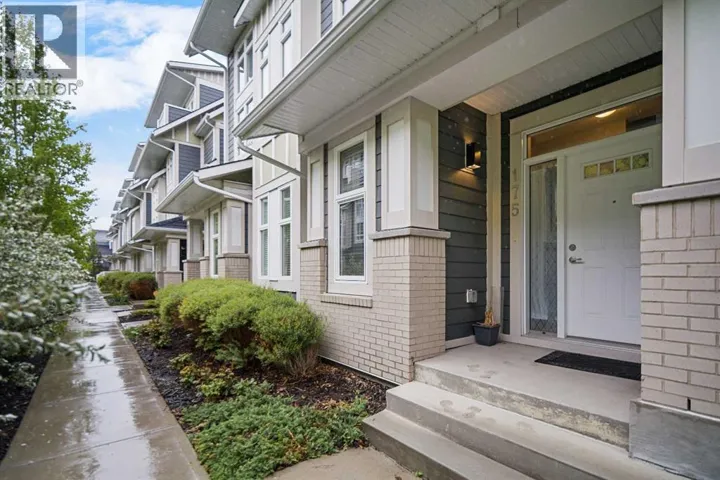 175 Silverado Plains Park SW, Calgary, Alberta T2X1Y8