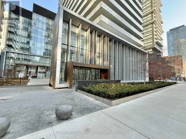 LPH 5406 - 50 CHARLES STREET E, Toronto (Church-Yonge Corridor), Ontario M4Y0C3