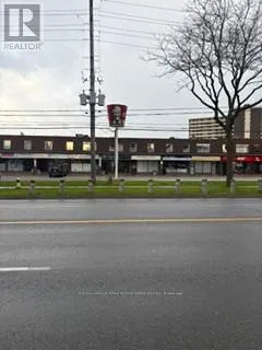 201 - 2760 VICTORIA PARK AVENUE, Toronto (Pleasant View), Ontario M2J4A8