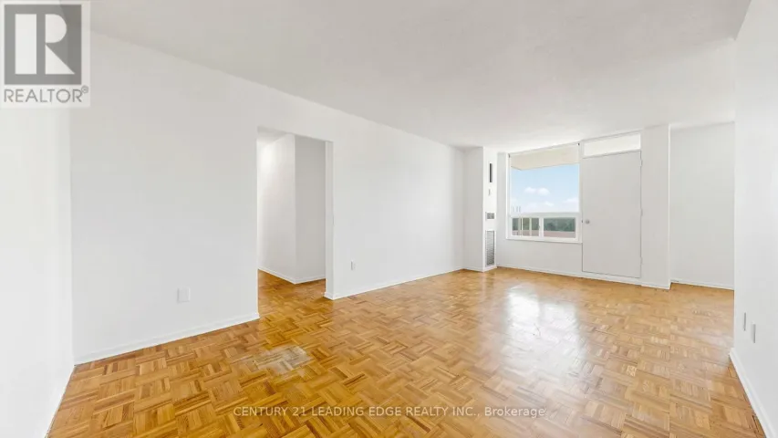 1609 - 20 EDGECLIFF GOLFWAY, Toronto (Flemingdon Park), Ontario M3C3A4