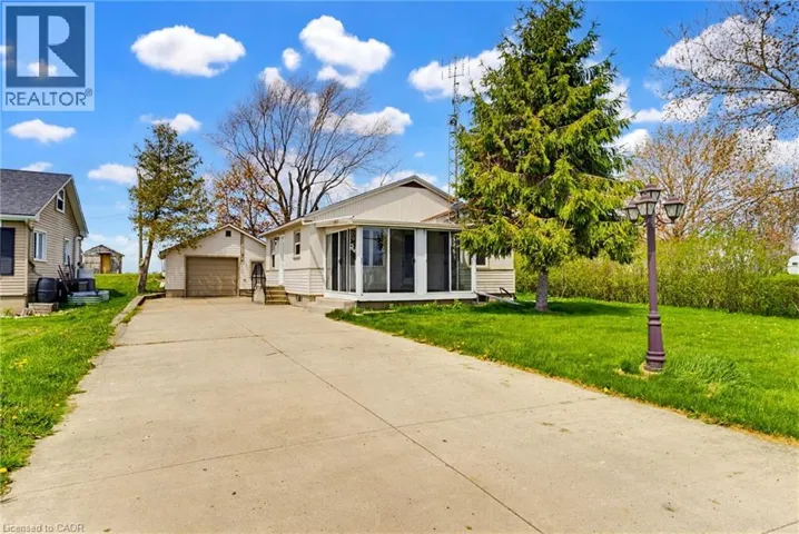 2721 NORTH SHORE Road, Lowbanks, Ontario N0A1K0