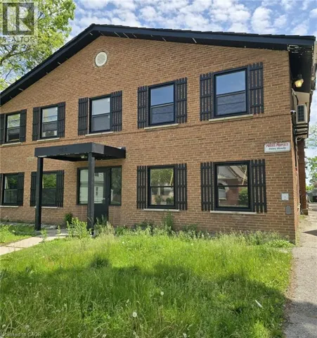 308 EGERTON Street, London, Ontario N5Z2G7