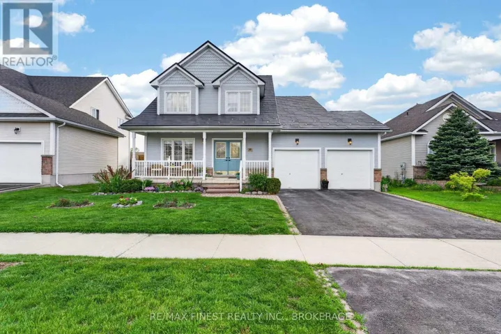68 COUNTRY CLUB DRIVE, Loyalist (Bath), Ontario K0H1G0