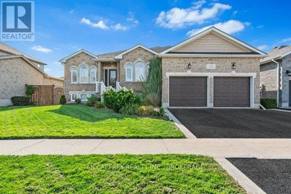 1463 APOLLO TERRACE, Kingston (City Northwest), Ontario K7P3K5