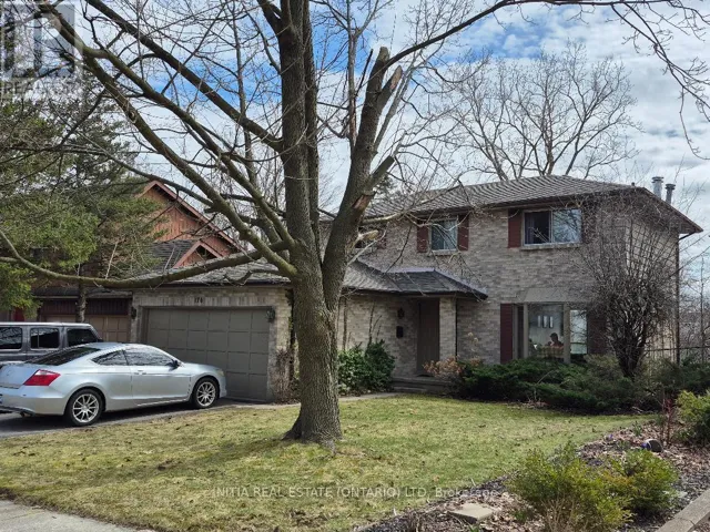 176 CHEPSTOW CLOSE, London North (North K), Ontario N6G3S2