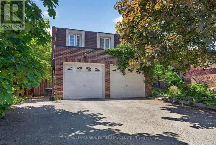 28 WOOTTEN WAY, Markham (Markham Village), Ontario L3P3L9