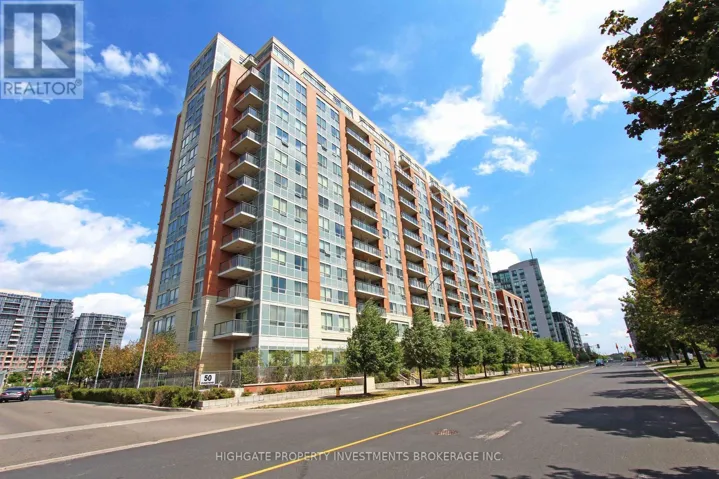 UPH06 - 50 CLEGG ROAD, Markham (Unionville), Ontario L6G0C6