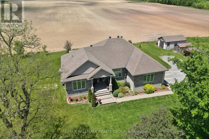 7479 BLEEKS ROAD, Ottawa, Ontario K0A1B0