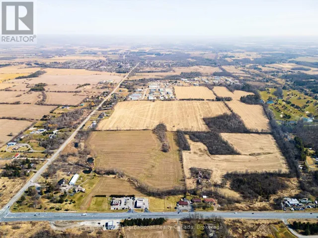 170/172 BRANT ROAD, Brant (South Dumfries), Ontario N3T5L4