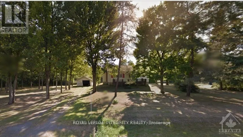 1212 WHITE OAK DRIVE, Ottawa, Ontario K4P1E2