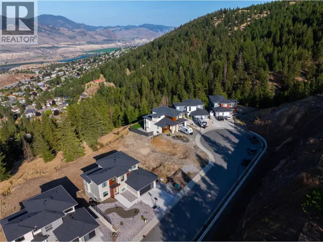 1778 Balsam Place, Kamloops, British Columbia V2E0E2