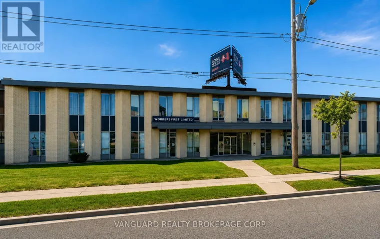 204 - 61 ALNESS STREET, Toronto (York University Heights), Ontario M3J2H2