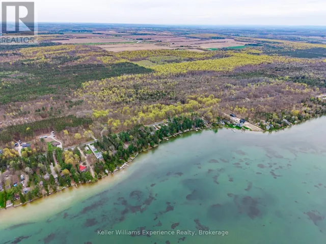 2256 SOUTH ORR LAKE ROAD, Springwater (Elmvale), Ontario L0L1P0