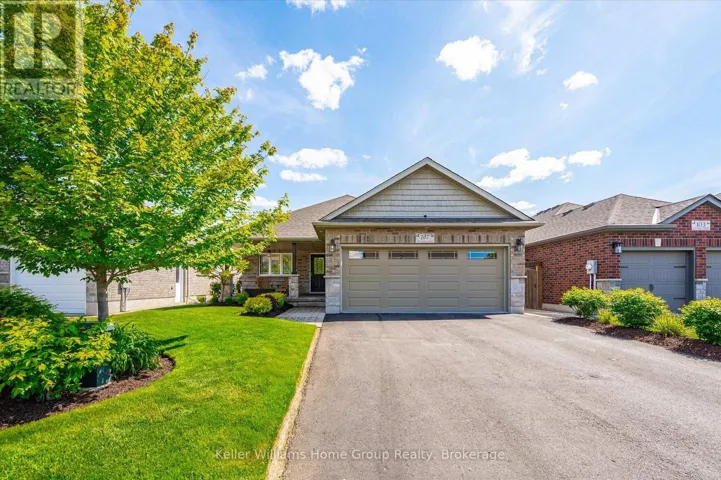 107 MCGOWAN STREET, Centre Wellington (Elora/Salem), Ontario N0B1S0