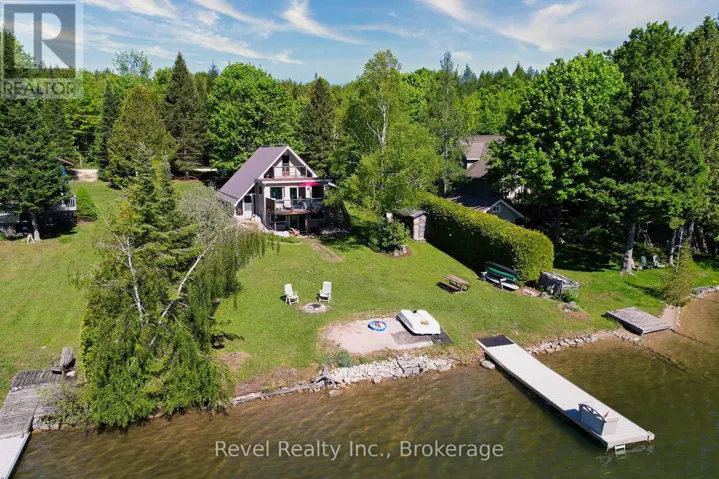123 MACDONALDS ROAD, Grey Highlands, Ontario N0C1E0