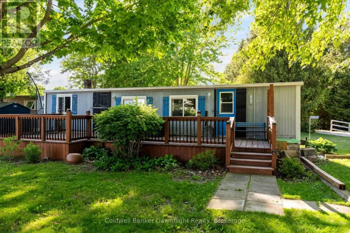 33833 HESSENLAND LANE, Bluewater (Hay), Ontario N0M2T0