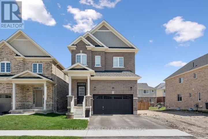 32 HUTCHISON ROAD, Guelph (Kortright East), Ontario N1L0R4