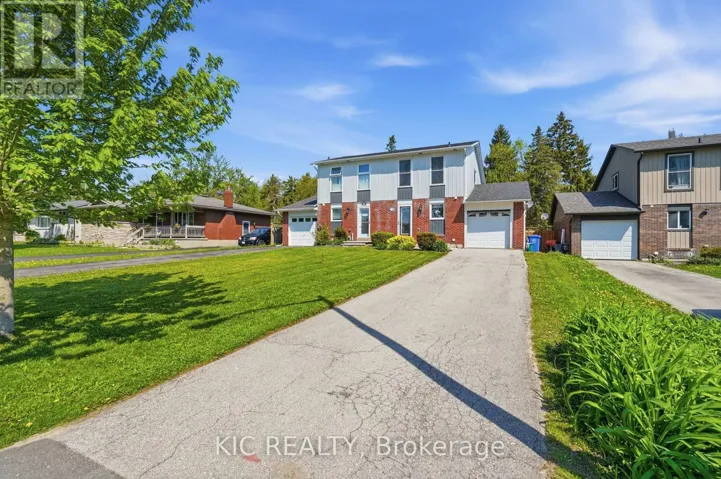 320 CENTRE STREET, Shelburne, Ontario L9V2Y6