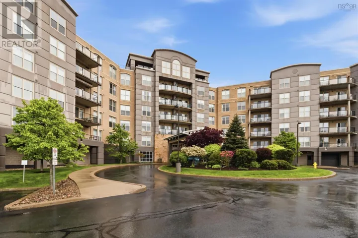 305 36 Southgate Drive, Bedford, Nova Scotia B4A4M4