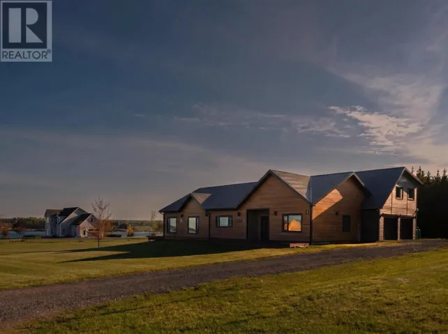 130 MacCallum Drive, Brudenell, Prince Edward Island C0A1R0