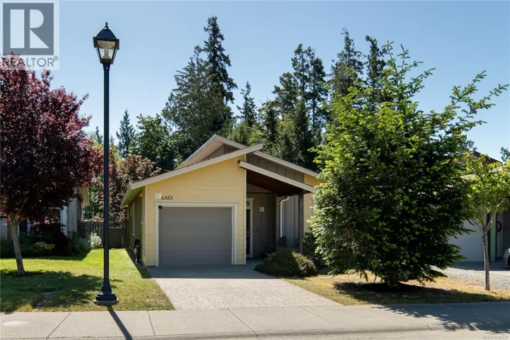 6353 Willowpark Way, Sooke, British Columbia V9Z1L9