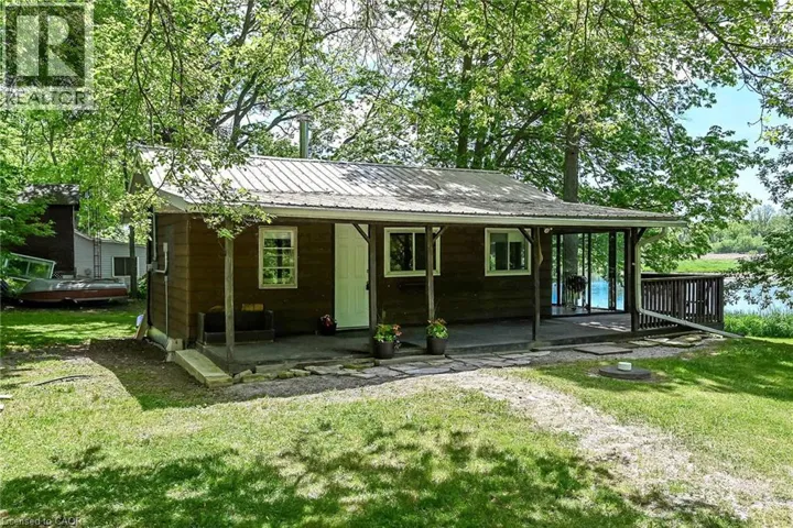 2 TOWNLINE Road E, Cayuga, Ontario N0A1E0