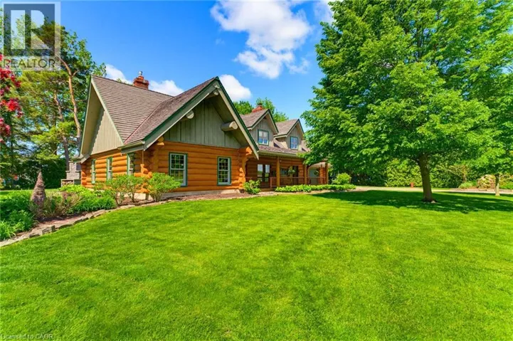 169 JAMES Street, Atwood, Ontario N0G1B0