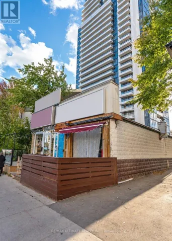5374 YONGE STREET, Toronto (Willowdale West), Ontario M2N5R5