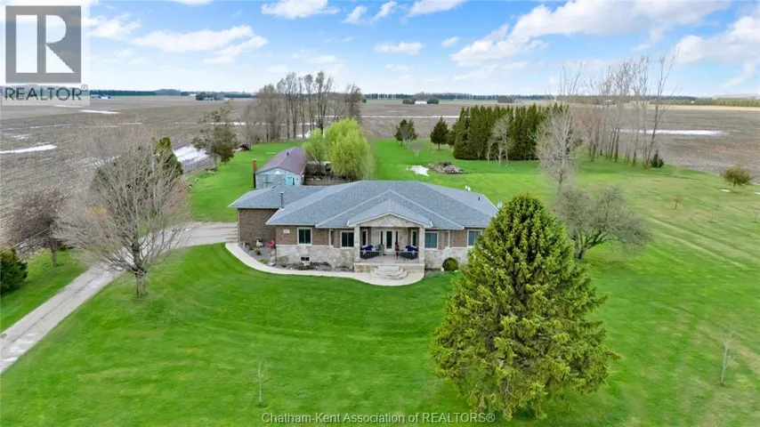 10637 Boundary LINE, Kent Bridge, Ontario N0P1V0