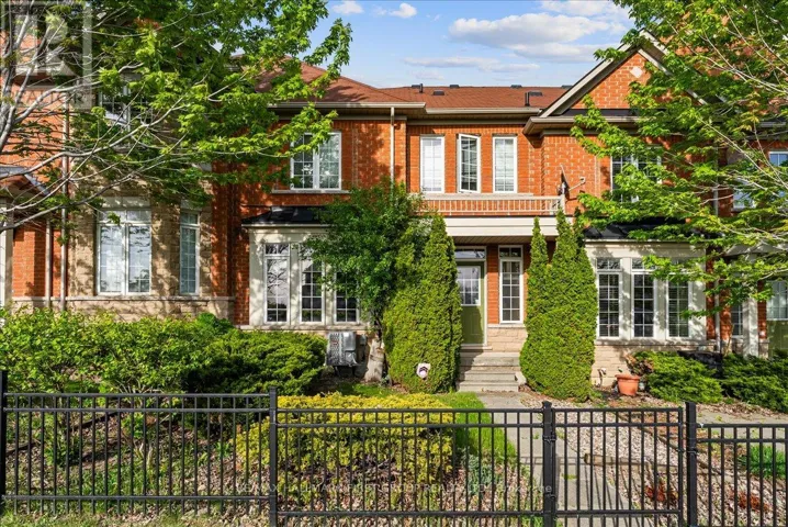 57 BARKDALE WAY, Whitby (Pringle Creek), Ontario L1N0G1