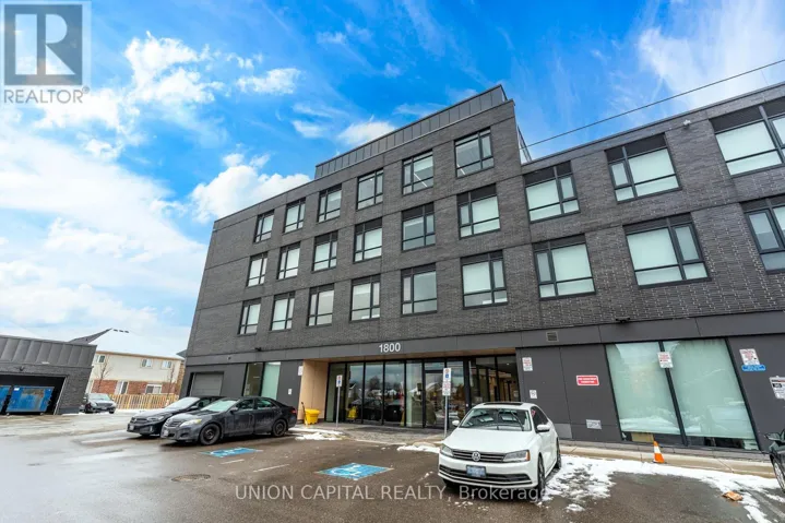 201 - 1800 SIMCOE STREET, Oshawa (Samac), Ontario L1G0C2