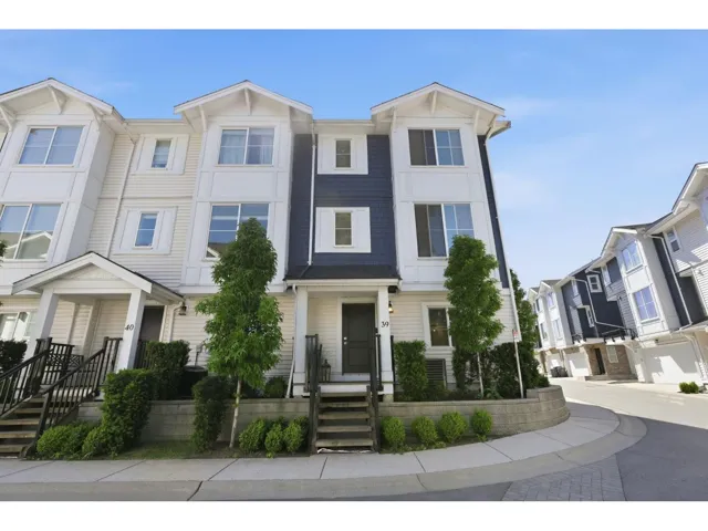39 14355 62 AVENUE, Surrey, British Columbia V3X0K6