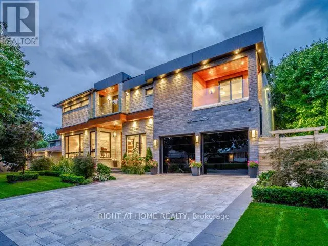 54 DAWN HILL TRAIL, Markham (Bayview Fairway-Bayview Country Club Estates), Ontario L3T3B2