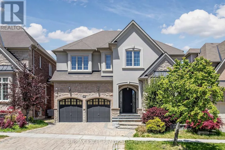 10 ROYAL WEST ROAD, Markham (Angus Glen), Ontario L6C0L4