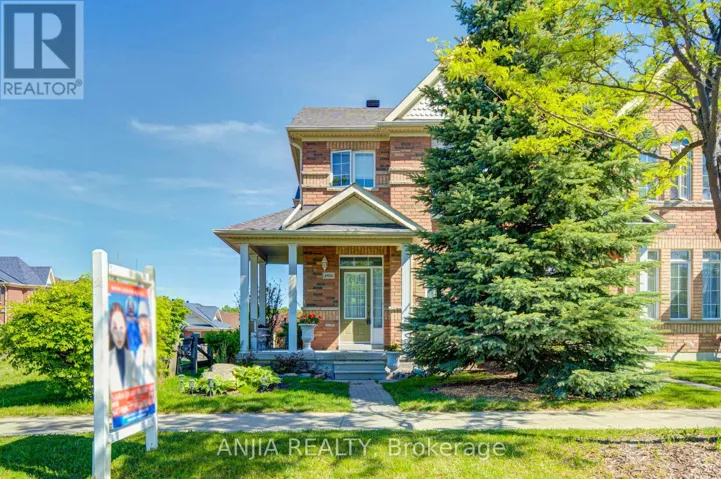 6926 14TH AVENUE, Markham (Box Grove), Ontario L6B0G6