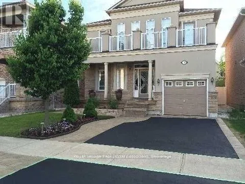 BSMT - 155 JOHNSWOOD CRESCENT, Vaughan (Vellore Village), Ontario L4H2L1