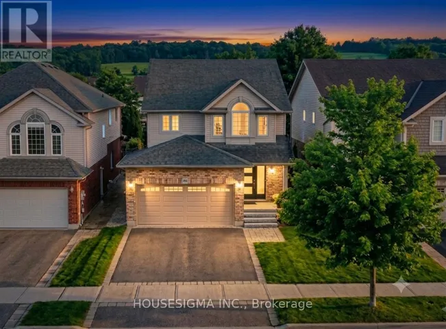 22 HIGHLANDS CRESCENT, Collingwood, Ontario L9Y5H3