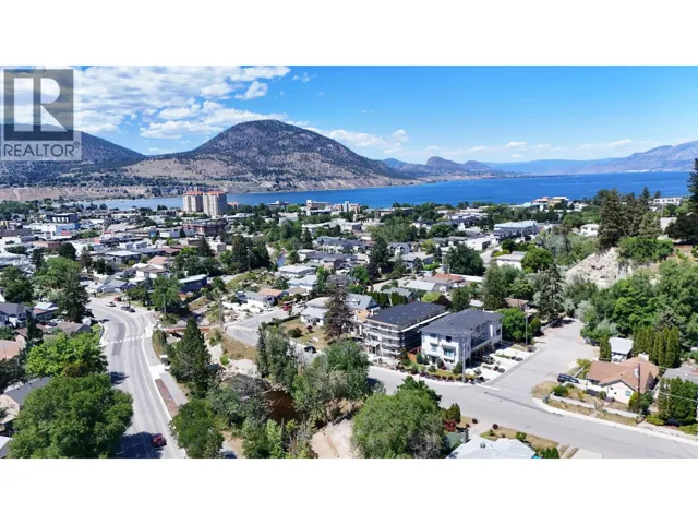 463 WADE Avenue Unit# 104, Penticton, British Columbia V2A1T1