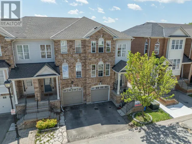 94 SEEDHOUSE LANE, Halton Hills (Georgetown), Ontario L7G6K3