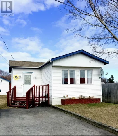 19 Fairview Court, Clarenville, Newfoundland & Labrador A5A4G5
